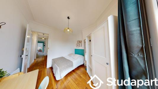 For rent Paris-18eme-arrondissement 1 room 155 m2 Paris (75018) photo 3