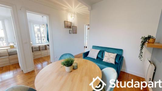 For rent Paris-18eme-arrondissement 1 room 155 m2 Paris (75018) photo 4