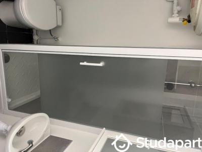Louer Appartement Marseille-9eme-arrondissement 590 euros