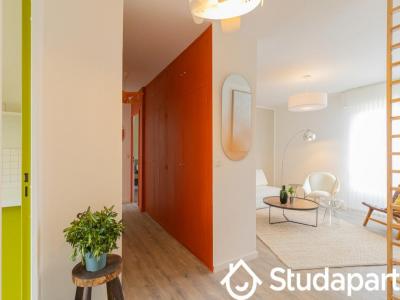 For rent Reims 1 room 9 m2 Marne (51100) photo 3