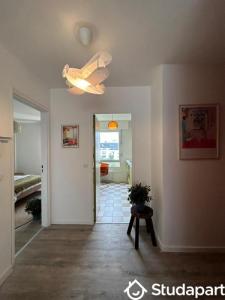 For rent Reims 1 room 9 m2 Marne (51100) photo 4