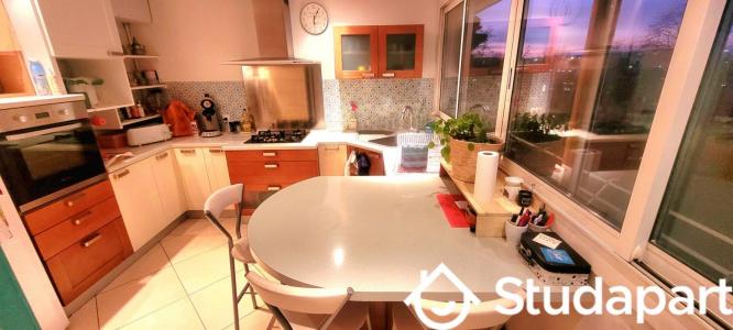 Annonce Location Appartement Toulouse 31
