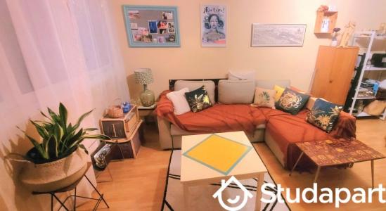 Louer Appartement Toulouse Haute garonne