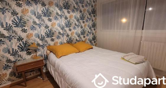 Louer Appartement Toulouse 500 euros