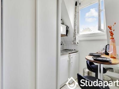 For rent Paris-16eme-arrondissement 1 room 20 m2 Paris (75016) photo 0