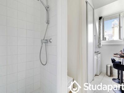 Annonce Location Appartement Paris-16eme-arrondissement 75