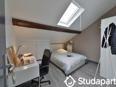 For rent Compiegne 1 room 12 m2 Oise (60200) photo 0
