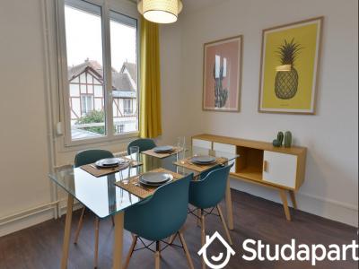 For rent Compiegne 1 room 12 m2 Oise (60200) photo 2