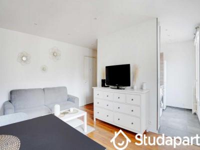 For rent Levallois-perret 1 room 22 m2 Hauts de Seine (92300) photo 2