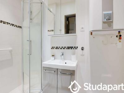 For rent Levallois-perret 1 room 22 m2 Hauts de Seine (92300) photo 4
