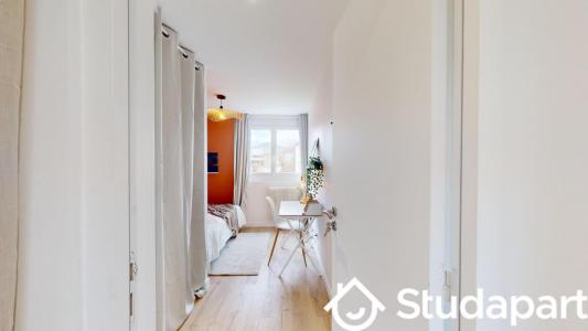 Annonce Location Appartement Clermont-ferrand 63