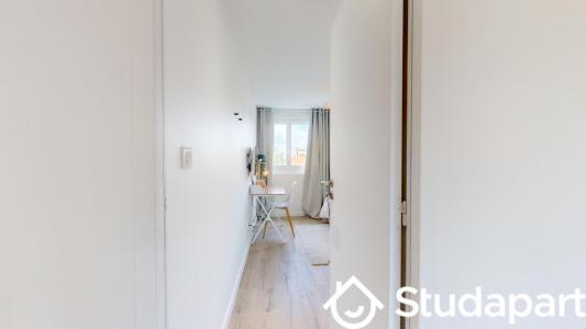 Louer Appartement Clermont-ferrand 460 euros