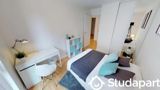 Louer Appartement Lille Nord