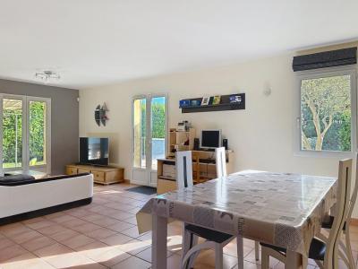 Acheter Maison 109 m2 Sorgues