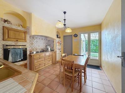 Acheter Maison Sorgues 406000 euros