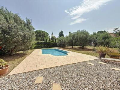 Annonce Vente 7 pices Maison Jonquerettes 84