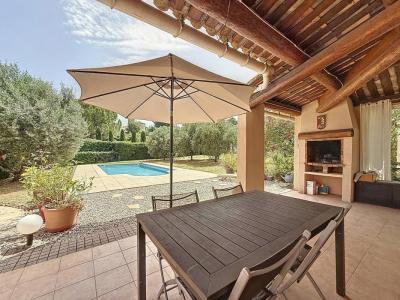 Acheter Maison 170 m2 Jonquerettes