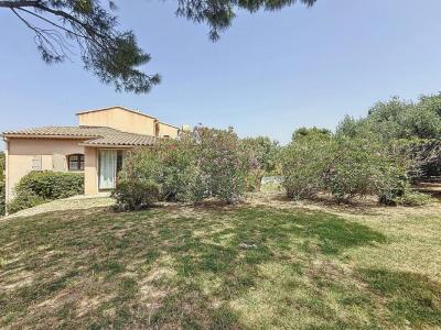 Acheter Maison Jonquerettes 515000 euros