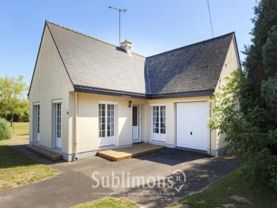 Annonce Vente 4 pices Maison Saint-martin 56