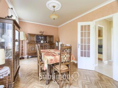 Acheter Maison 83 m2 Saint-martin