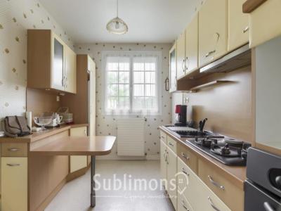 Acheter Maison Saint-martin 135000 euros
