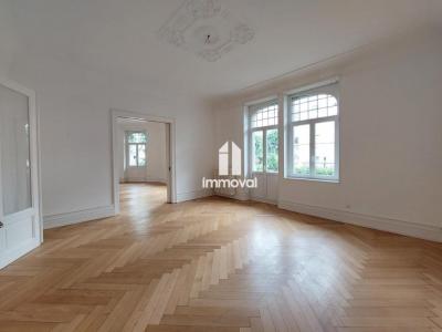 Annonce Location 6 pices Appartement Strasbourg 67