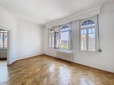 Acheter Appartement 176 m2 Strasbourg