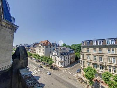 Acheter Appartement Strasbourg 808500 euros