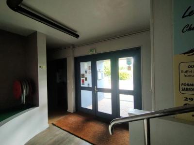 Annonce Vente Local commercial Leuhan 29
