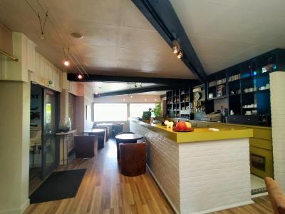 Acheter Local commercial 380 m2 Leuhan