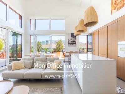 Acheter Appartement Marseille-11eme-arrondissement 627000 euros
