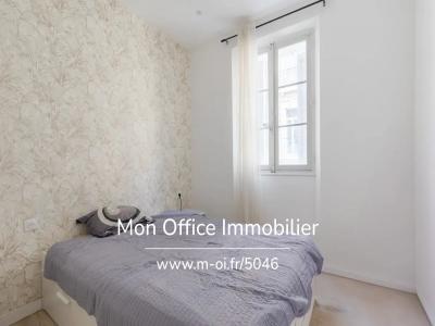Acheter Appartement Marseille-1er-arrondissement 210000 euros
