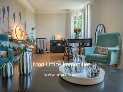 Annonce Vente 3 pices Appartement Aix-en-provence 13