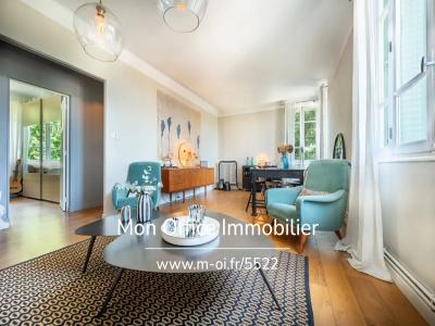 Acheter Appartement Aix-en-provence Bouches du Rhone