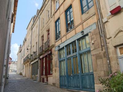 For sale Autun 7 rooms 375 m2 Saone et loire (71400) photo 0