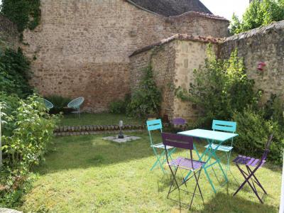 Annonce Vente 7 pices Maison Autun 71