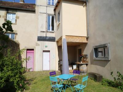 Acheter Maison Autun 340000 euros