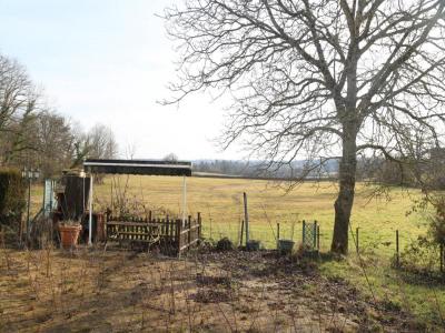 Annonce Vente 5 pices Maison Saint-emiland 71
