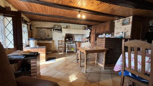 Acheter Maison Saint-emiland Saone et loire