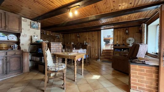 Acheter Maison Saint-emiland 97000 euros