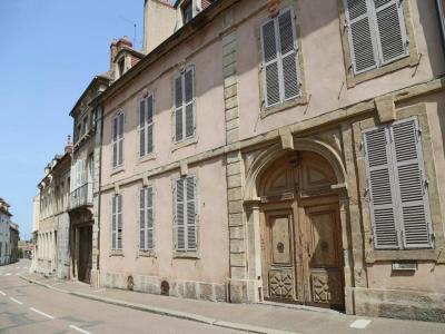 For sale Autun 10 rooms 390 m2 Saone et loire (71400) photo 0