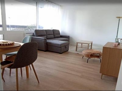 For rent Fontenay-sous-bois 3 rooms 64 m2 Val de Marne (94120) photo 0