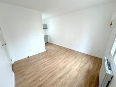 Louer Appartement 25 m2 Chennevieres-sur-marne