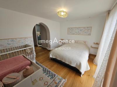 Acheter Maison 185 m2 Cholet