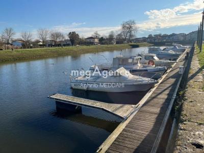Annonce Vente 8 pices Maison Saujon 17