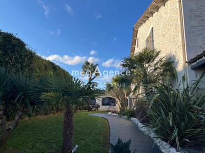 Acheter Maison 201 m2 Saujon