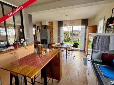 For sale Plouhinec 6 rooms 117 m2 Morbihan (56680) photo 3