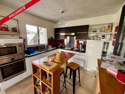 For sale Plouhinec 6 rooms 117 m2 Morbihan (56680) photo 4