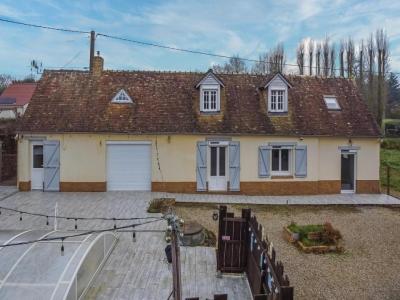 Annonce Vente 4 pices Maison Bonnetable 72