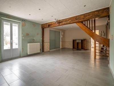 Acheter Maison Bonnetable Sarthe